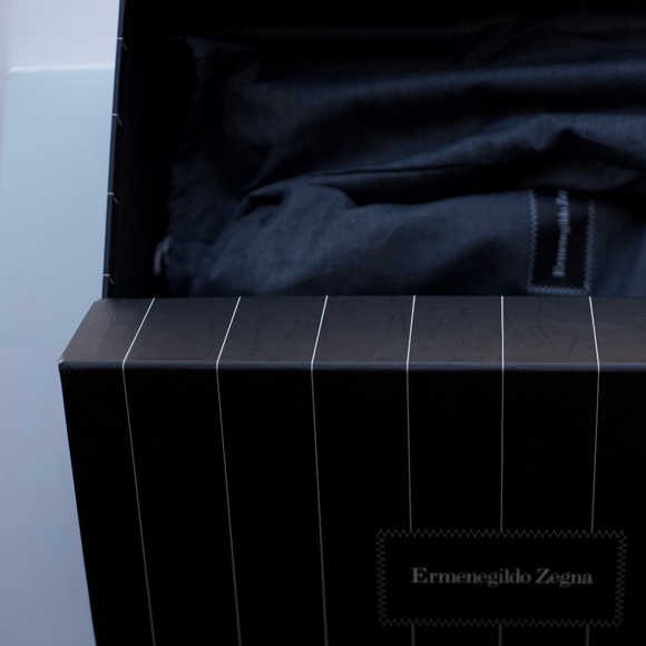 Zegna Loafers - Picture 3 of 9